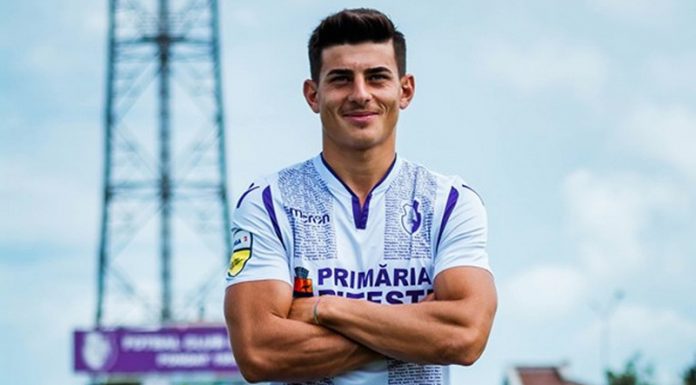 Craiova îl vrea pe căpitanul de la FC Argeș