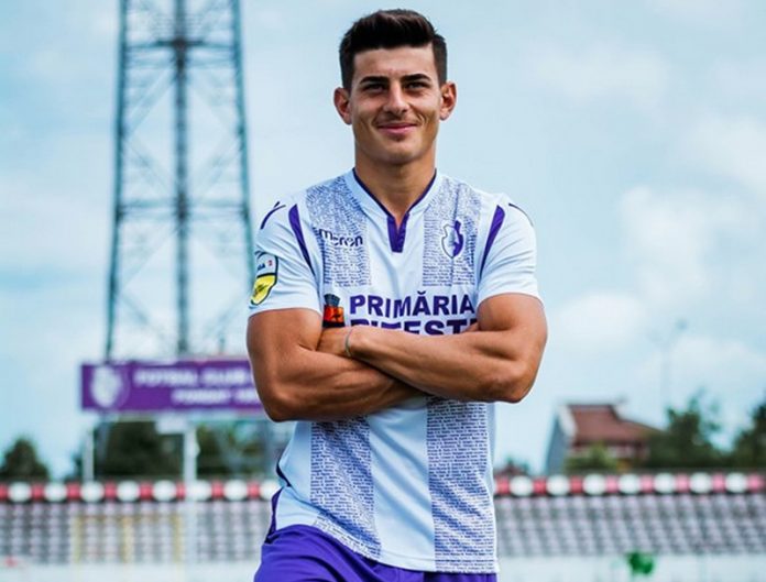 Craiova îl vrea pe căpitanul de la FC Argeș