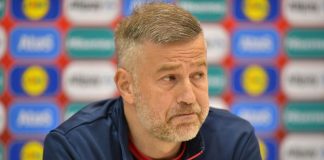 Iordănescu se teme de meciul din Kosovo: ,,E posibil să aibă un tonus mai bun ca noi!”