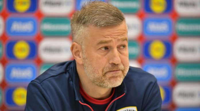 Iordănescu se teme de meciul din Kosovo: ,,E posibil să aibă un tonus mai bun ca noi!”