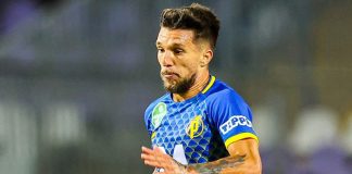 Băluță și-a îndeplinit visul: Va juca la FCSB!