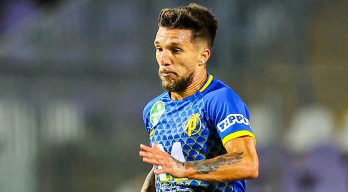 Băluță și-a îndeplinit visul: Va juca la FCSB!