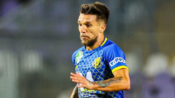 Băluță și-a îndeplinit visul: Va juca la FCSB!