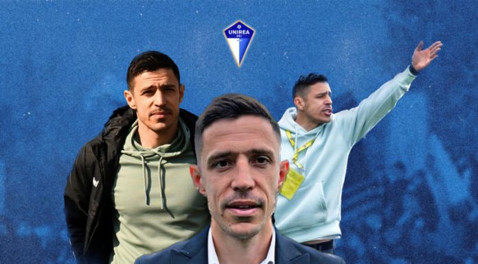 Unirea Dej și-a găsit antrenor după plecarea lui Militaru