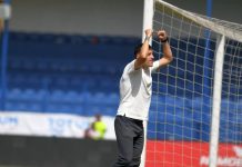 Dragoș Militaru, convins că se va impune în orice ,,vestiar”: ,,Am suficiente argumente”