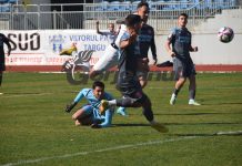 Reconstrucție totală! Și Claudiu Dragu pleacă de la Viitorul