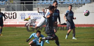 Reconstrucție totală! Și Claudiu Dragu pleacă de la Viitorul