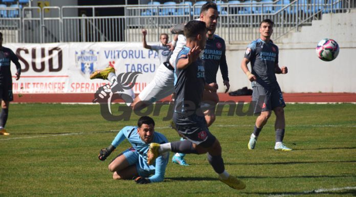 Reconstrucție totală! Și Claudiu Dragu pleacă de la Viitorul