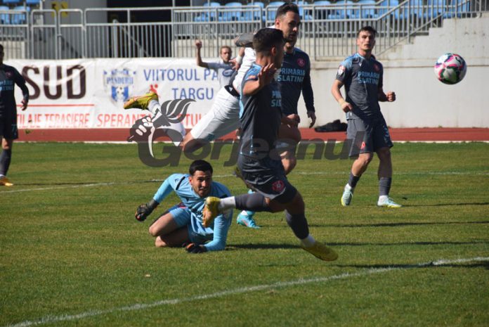 Reconstrucție totală! Și Claudiu Dragu pleacă de la Viitorul