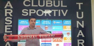 Fostul antrenor al Viitorului revine în liga secundă