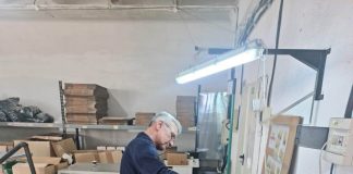 Fabrică de producție a componentelor electrice și electronice, deschisă la Motru