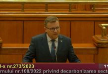 Ce spune ministrul Muncii despre aplicarea Legii 197! ,,Va fi decizia actualei coaliții ce vom face”