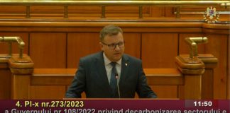 Ce spune ministrul Muncii despre aplicarea Legii 197! ,,Va fi decizia actualei coaliții ce vom face”