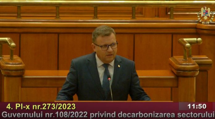 Ce spune ministrul Muncii despre aplicarea Legii 197! ,,Va fi decizia actualei coaliții ce vom face”