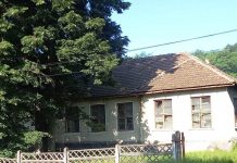 Școala veche din Ploștina, transformată în Centru comunitar integrat! Finanțare aprobată prin PNRR de Primăria Motru