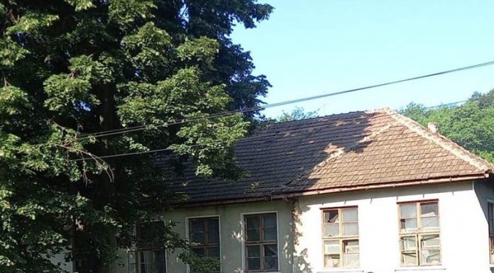 Școala veche din Ploștina, transformată în Centru comunitar integrat! Finanțare aprobată prin PNRR de Primăria Motru