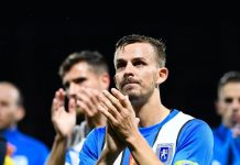 Bancu cere transferuri: ,,Au plecat mulţi jucători şi nu au prea venit”