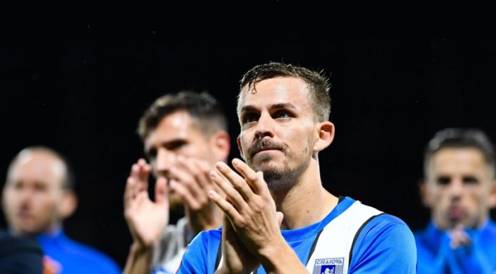 Bancu cere transferuri: ,,Au plecat mulţi jucători şi nu au prea venit”