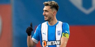 Andrei Ivan, gata să plece din nou din Bănie