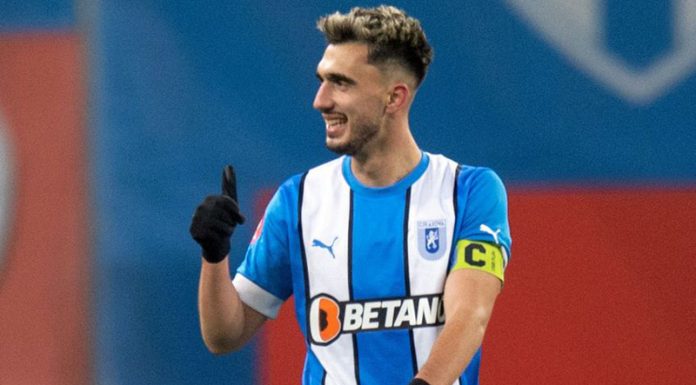 Andrei Ivan, gata să plece din nou din Bănie