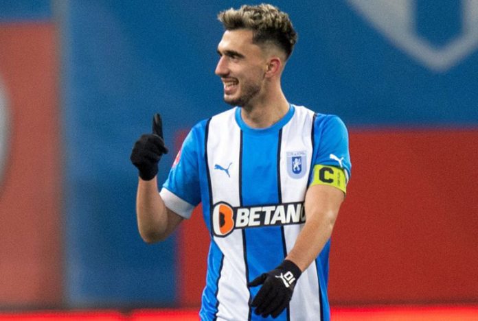 Andrei Ivan, gata să plece din nou din Bănie