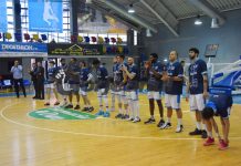 CSM Târgu Jiu va avea echipă de baschet în liga secundă