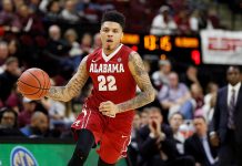 Încă un american la Târgu-Jiu