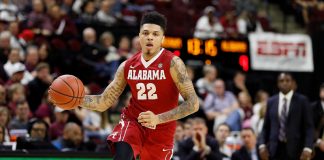 Încă un american la Târgu-Jiu