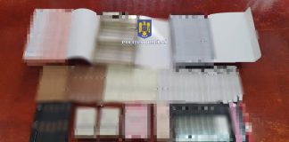Gorjeni anchetați pentru că vindeau parfumuri contrafăcute la Orșova!