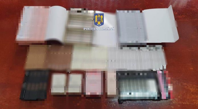 Gorjeni anchetați pentru că vindeau parfumuri contrafăcute la Orșova!
