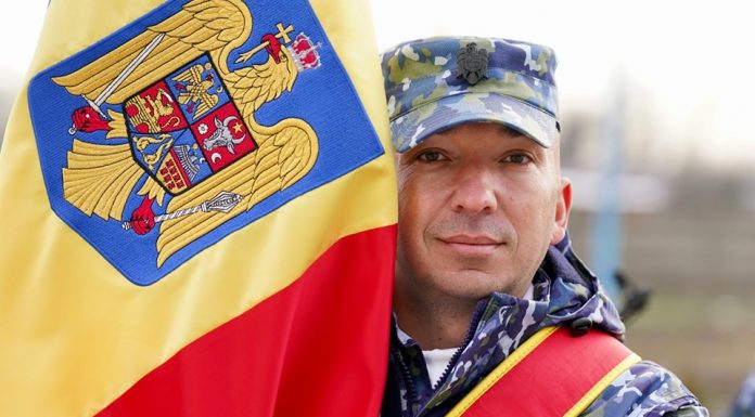 Se apropie de final înscrierile pentru posturile de SOLDAT-GRADAT PROFESIONIST