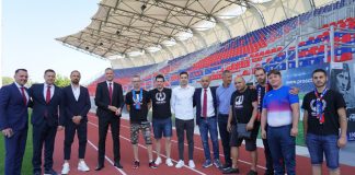 Dragoș Militaru a preluat Chindia Târgoviște