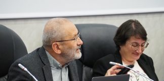 ,,Educația media, la clasă”, un proiect inedit, găzduit de UCB! Parteneri: CNA, Mediawise Society, ADER!