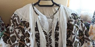 Sâmbătă, 24 iunie, cea mai mare manifestare dedicată iei! Festivalul RomânIA Autentică Hobița 2023