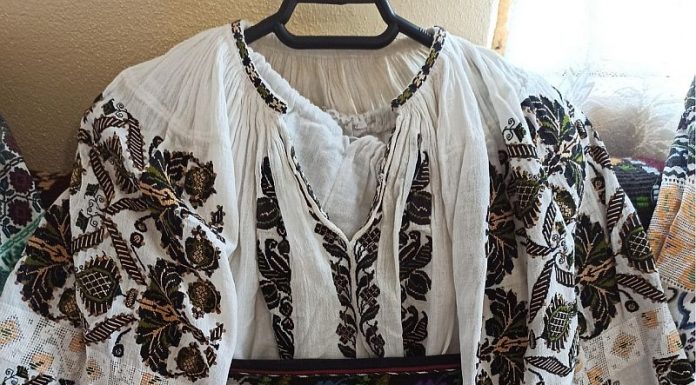 Sâmbătă, 24 iunie, cea mai mare manifestare dedicată iei! Festivalul RomânIA Autentică Hobița 2023