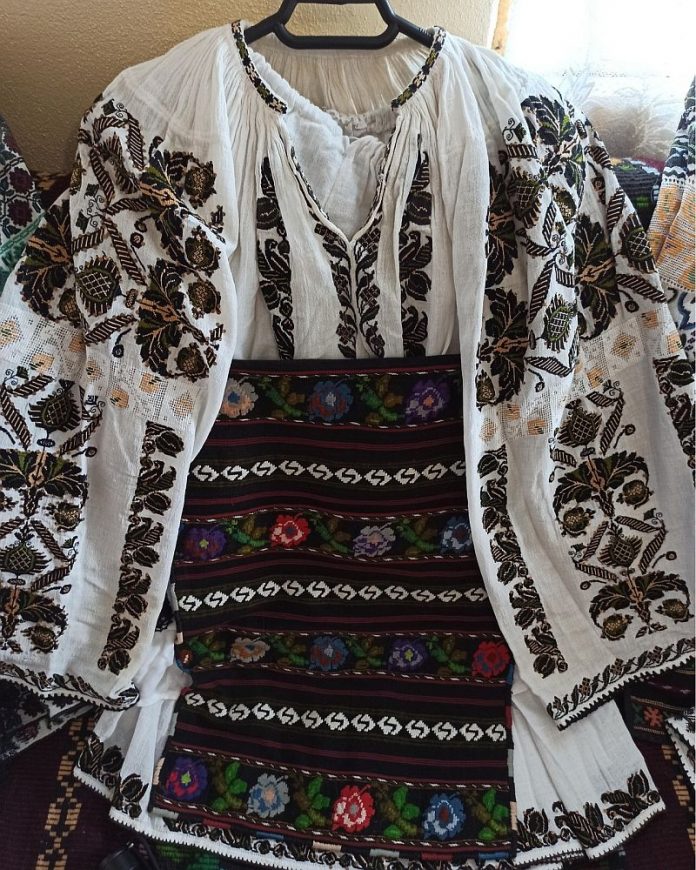 Sâmbătă, 24 iunie, cea mai mare manifestare dedicată iei! Festivalul RomânIA Autentică Hobița 2023