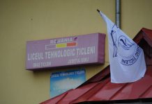 Liceul Tehnologic Țicleni: 50 de ani de educație, disciplină și profesionalism!