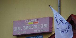 Liceul Tehnologic Țicleni: 50 de ani de educație, disciplină și profesionalism!