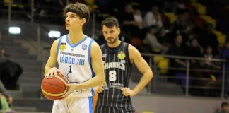 Andrei Bărăgan, contract până în 2025 cu CSM