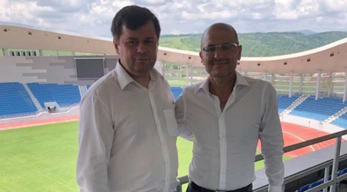 FCU Craiova – FCSB, în iulie la Târgu-Jiu