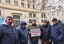 Vicepreședintele Sindicatului Termo Energia Craiova II, ultima zi de muncă în termocentrală. Vineri, decizie de pensionare: ,,Am reușit să supraviețuiesc!”
