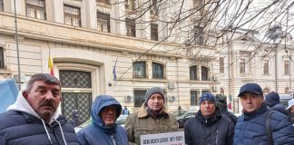 Vicepreședintele Sindicatului Termo Energia Craiova II, ultima zi de muncă în termocentrală. Vineri, decizie de pensionare: ,,Am reușit să supraviețuiesc!”