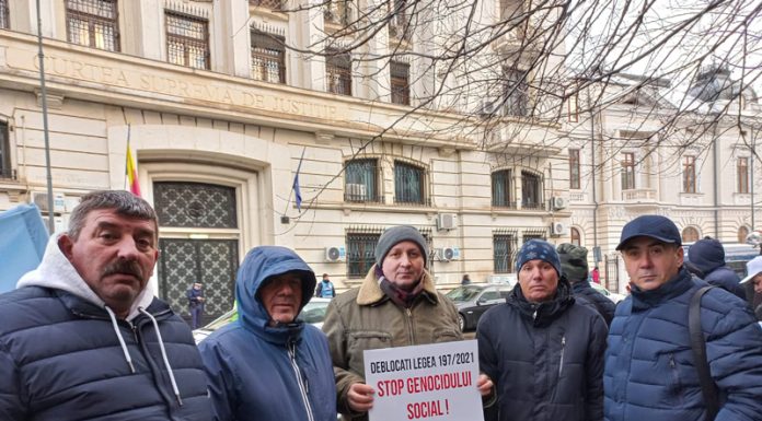 Vicepreședintele Sindicatului Termo Energia Craiova II, ultima zi de muncă în termocentrală. Vineri, decizie de pensionare: ,,Am reușit să supraviețuiesc!”