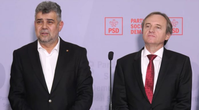 PSD vrea să schimbe termenele de închidere a CEO