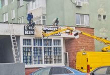 Clubul Minerul Motru va avea, pentru prima dată de la înființare, sediu modern în oraș