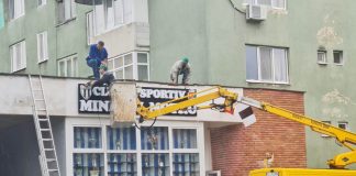 Clubul Minerul Motru va avea, pentru prima dată de la înființare, sediu modern în oraș