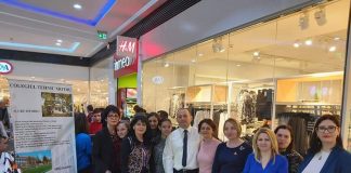 Câți absolvenți ai învățământului dual au fost angajați la CEO!