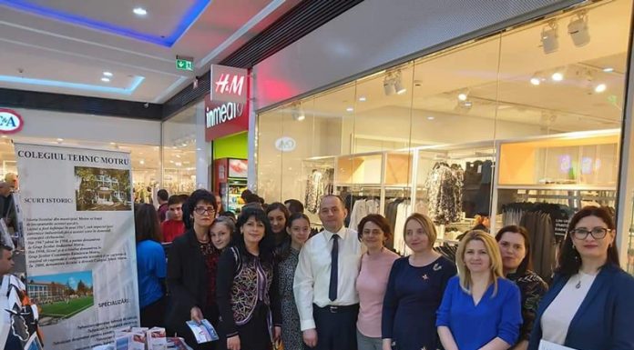 Câți absolvenți ai învățământului dual au fost angajați la CEO!