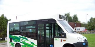 Microbuze electrice pentru elevi, cu bani din PNRR