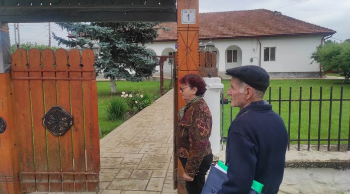 Stănești: Un deceniu de așteptare pentru un titlu de proprietate! Doi septuagenari au pierdut timp și bani pentru legalizarea unui teren